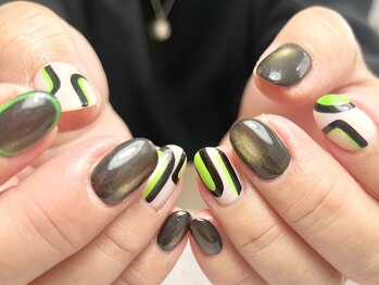 アールズ ハーモニー(R's Harmony.)/個性派デザインお任せください！