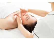 ヴィヴィアンの雰囲気（表情筋＆深層筋マンサージのむくみ改善による小顔効果も◎）