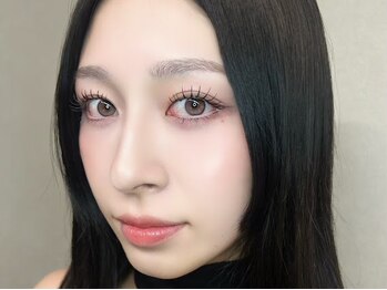 アンフルール 銀座店(Une fleur)/ラッシュリフト