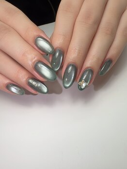 アノー(Anooo)/マグネットフラッシュ8700円