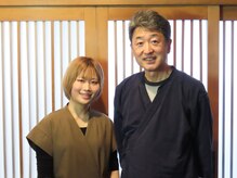 フェリックス(Felix)/あおい回復堂の先生