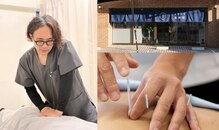 エウーゴ整骨院