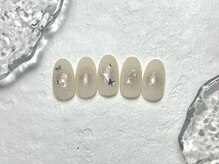 ライズ 本町店(Raize)/3月マンスリーデザイン【5800】