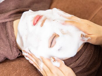 リートライ(Re Try)/毛穴汚れ・古い角質を除去