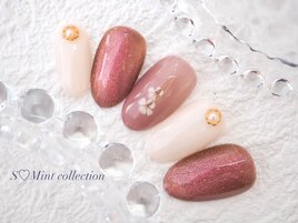 ドライフラワー￥6980オフ込み