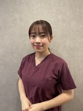 サクラダ治療室 大宮院&nbsp;藤谷 咲季