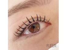 フルーレ(FLEUR)の雰囲気（バインドロック付け放題束感仕上げ）