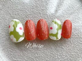 マリメッコ/パラジェル