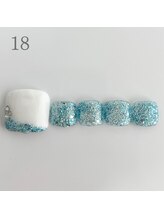 エクラ(Eclat)/フット　￥４.９００