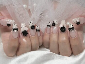 バベル 北堀江店(Babel)/ドットフレンチ