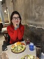 レッツ 荒子店(LET’s)&nbsp;食べることが大好きです☆最近はベーグルにはまってます！