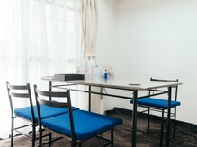 アルバルーチェ 緑区(Alba Luce)