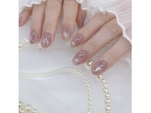 リュエネイル 都立大学(LUE NAIL)の雰囲気（マグネット人気No.1）