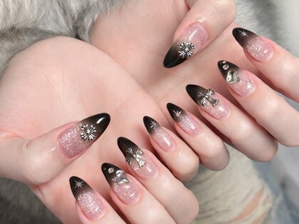 ｒｅ：ｎａｉｌ【6月上旬 NEW OPEN（予定）】の写真