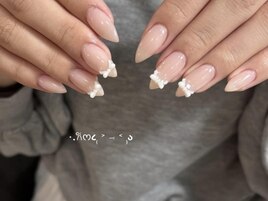 ミニリボン
