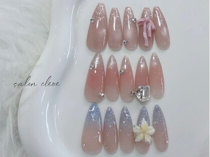 サロンクレーヴ(Salon cleve)の写真