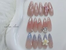 サロンクレーヴ(Salon cleve)