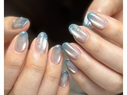 ユルックネイル(yluck nail)の写真