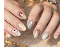 ノアフライネイル 国分寺店(NOAH FLY NAIL)