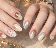 ノアフライネイル 国分寺店(NOAH FLY NAIL)