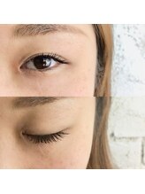 プライズアイリス アイラッシュ 池袋東口店(prize Iris eyelash)/セクシーデザイン♪池袋東口池袋