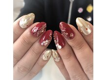 ネイルサロン エムズ(Nail salon M's)/