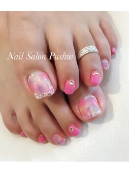 プシュウ(PUSHW)/