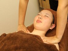 いやしの家さくら/首も一緒にほぐします◎