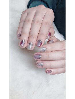 ネイルバイスターリー 川口(NAIL by STARry)/