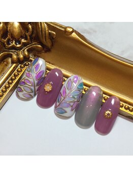 グリッター(GLITTER)/