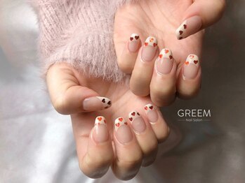 グリーム(GREEM)/