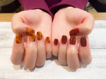 ネイルアルケー(Nail ARCHE)/