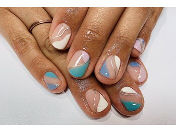 タシロ イズモ サイ(TASHIRO IZUMO 在)/