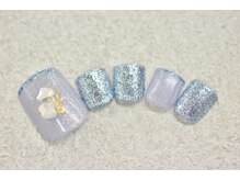 フェリス(Feliz)/◆フット◆定額デザイン7480円