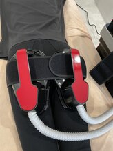 ルヴィカカリーナ(REVI Cacalena)/