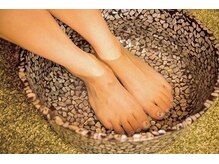 リブラン(Liburan)/～フットバス～