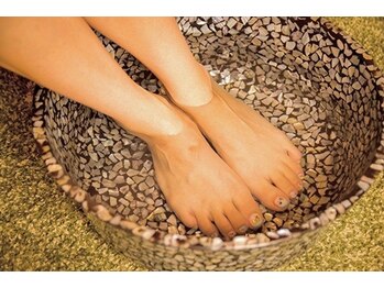 リブラン(Liburan)/～フットバス～