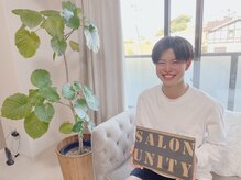 サロン ユニティ(Salon Unity)