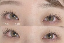 エーデルラッシュ(Edel Lash)