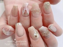 リル(RIRU)/リングネイル