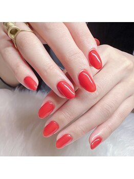 アール アンド ケー(R&K)/きゅるんきゅるんのワンカラー★