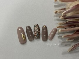 春夏秋冬ミディアムコレクション