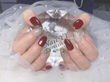 ネイルモモ(Nail MM)/