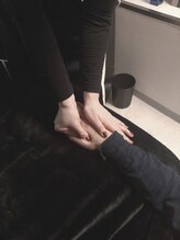 ヘッドミント 池袋店/ヘッドスパ/ヘッドマッサージ