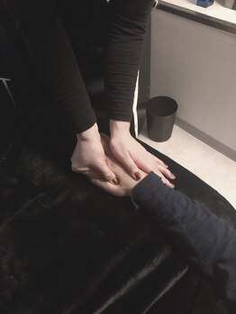 ヘッドミント 池袋店/ヘッドスパ/ヘッドマッサージ