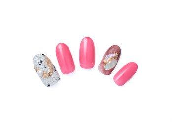 ディーバ 心斎橋grace店(Diva)/シンプルデザインSelect ¥7,810