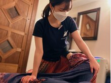 アジアンブリーズ 三宿店/タイ古式マッサージ