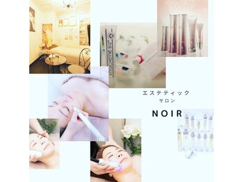 ノワール(NOlR)