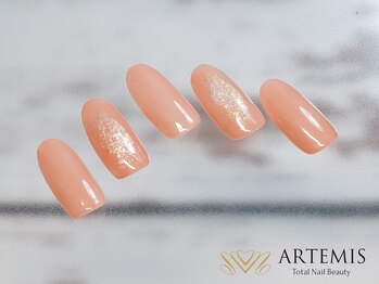 アルテミス(ARTEMIS)/シンプルA 