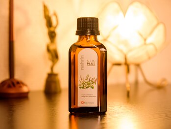 ラクシュミー/ハーブオイル